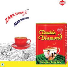 Double Diamond