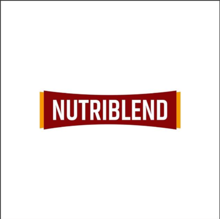 NUTRIBLEND